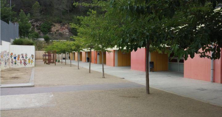 Cau de la Guineu Corbera