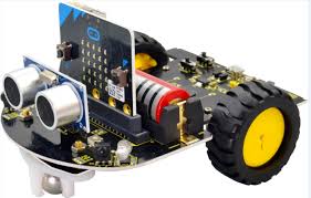 Bit Car