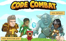 CODE COMBAT