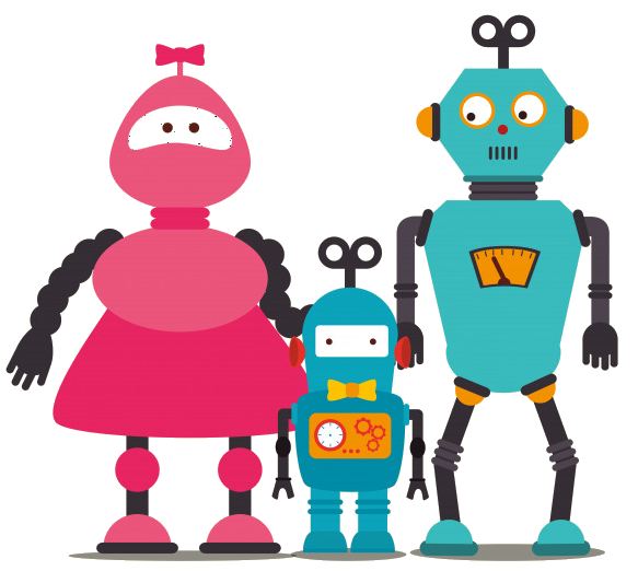 Robots educatius