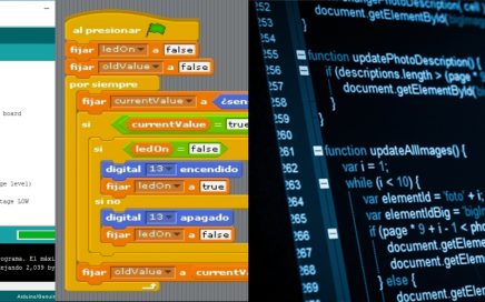 PROGRAMACI脫