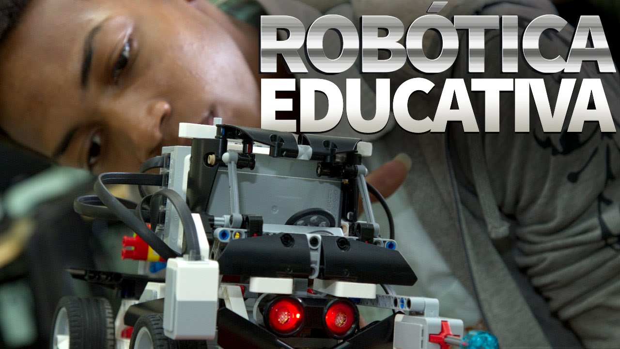 Robòtica Educativa