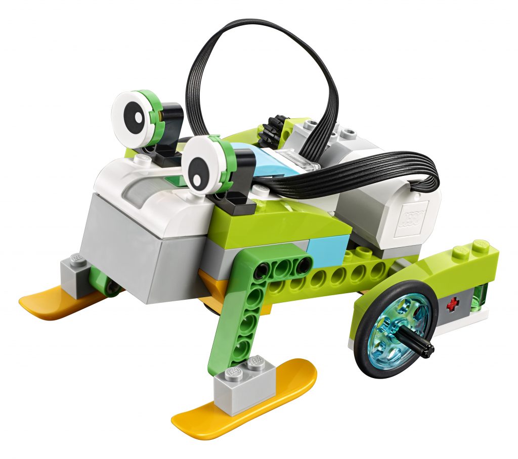 LEGO WeDo 1er-4t